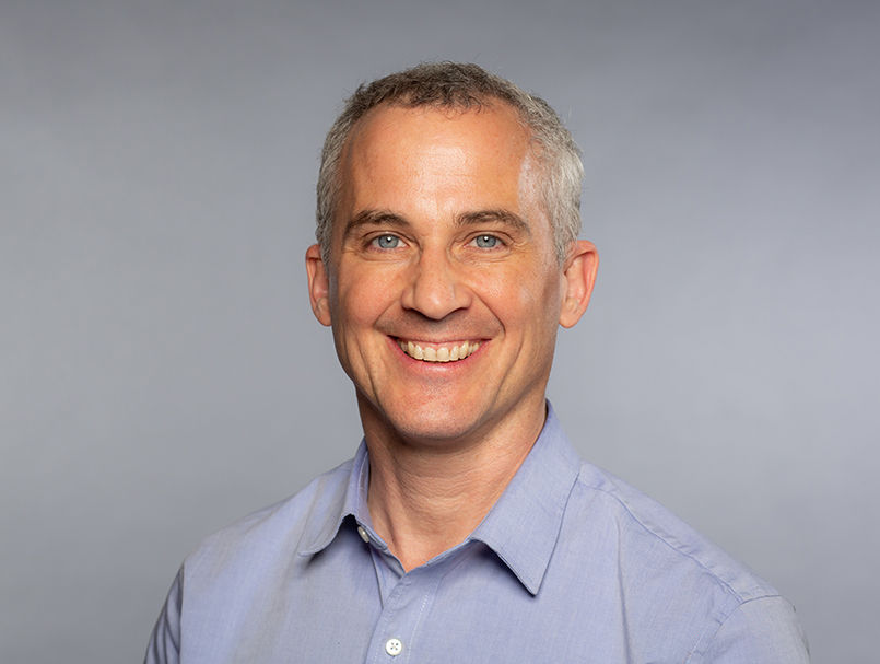 Jonathan Crowley headshot